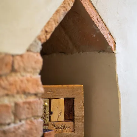Casaorti Olio Design Apartment Arco