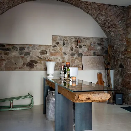 Casaorti Olio Design Apartment *
