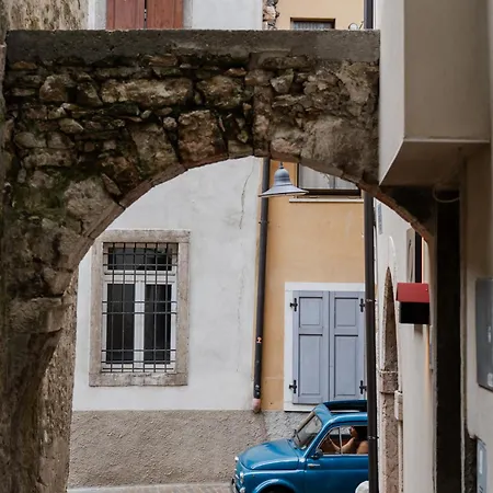 Casaorti Olio Design Apartment Arco