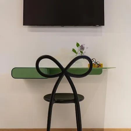 Apartment Casaorti Olio Design *