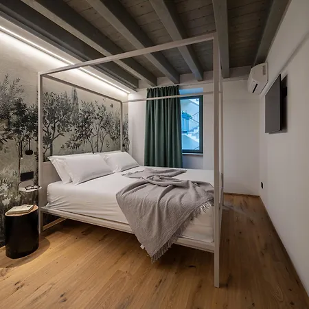 Apartment Casaorti Olio Design Arco
