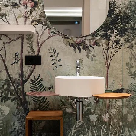 Apartment Casaorti Olio Design *